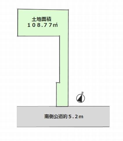 新井４（沼袋駅） 5780万円