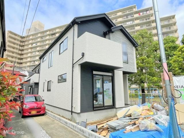 日暮７（新八柱駅） 4998万円