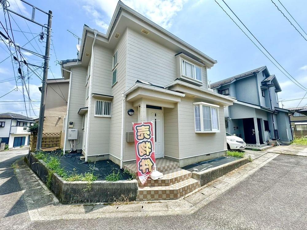 塚原（塚原駅） 1680万円