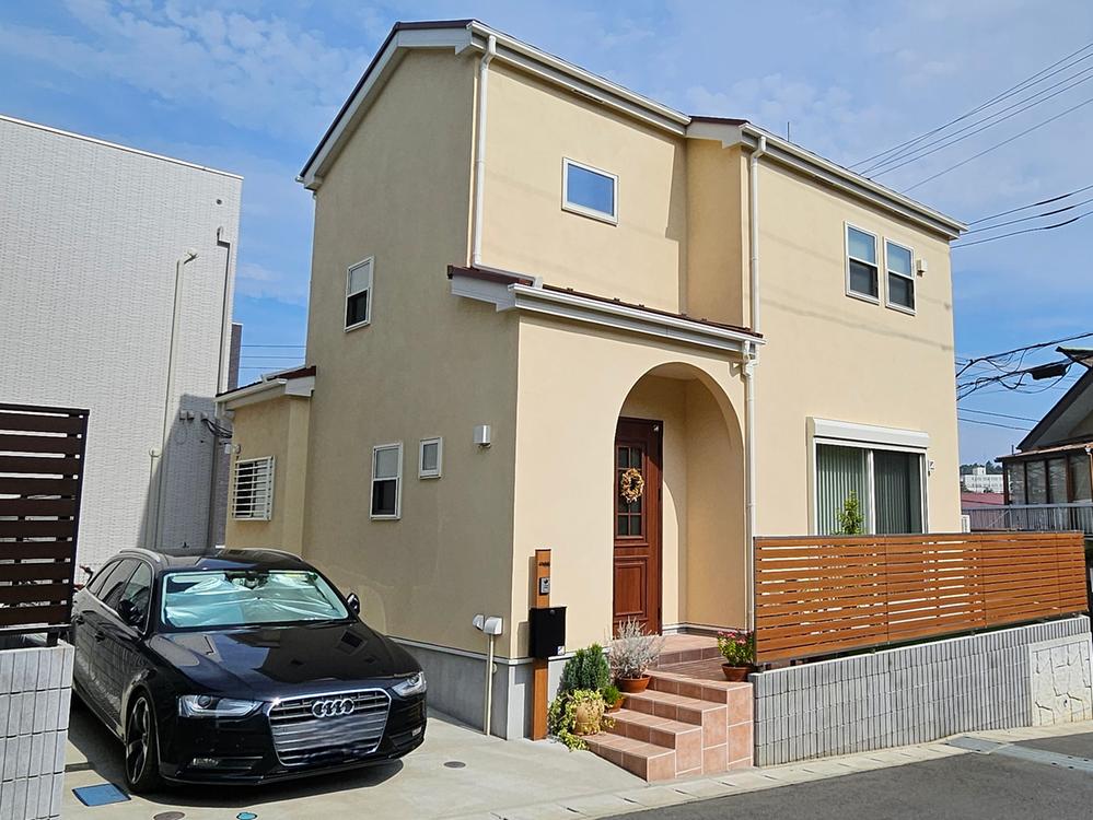 SUUMO】3K/3DK/3LDKで探すたまプラーザ駅（神奈川県）の中古住宅・中古