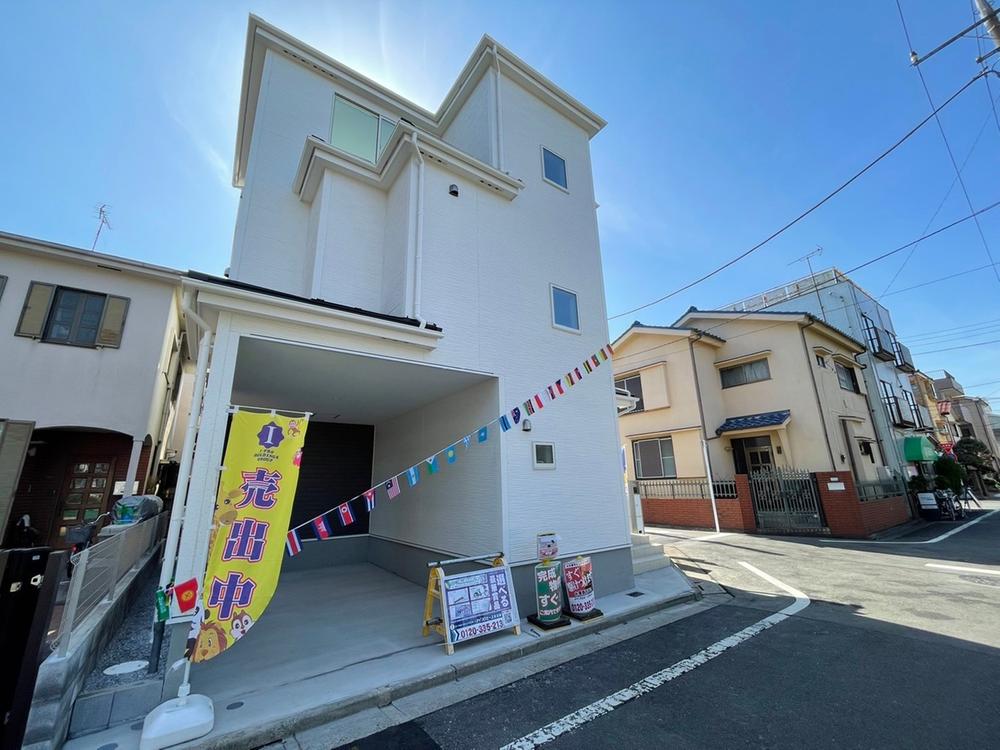 東保木間１（六町駅） 5280万円