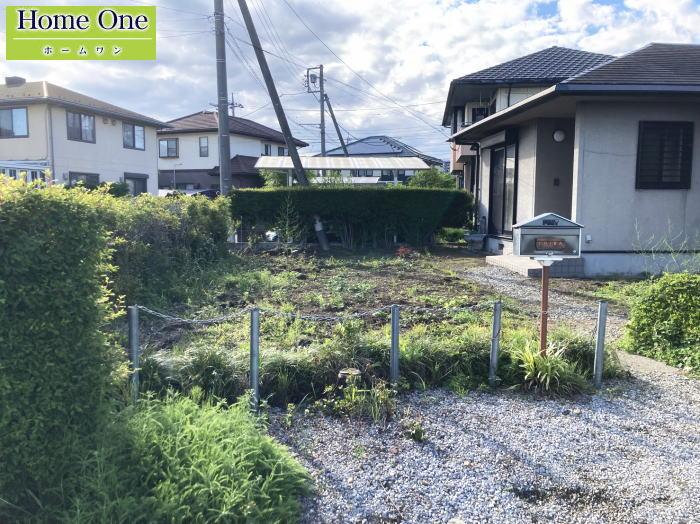 detached 栃木県下野市緑５