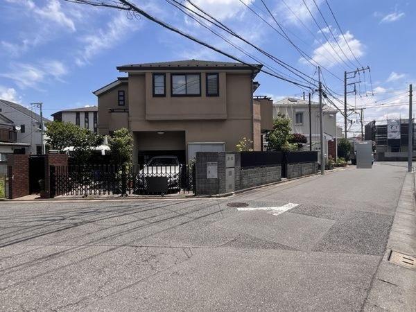 伝説の“ドリフトキング”土屋圭市の愛車・AE86 ストリート号を