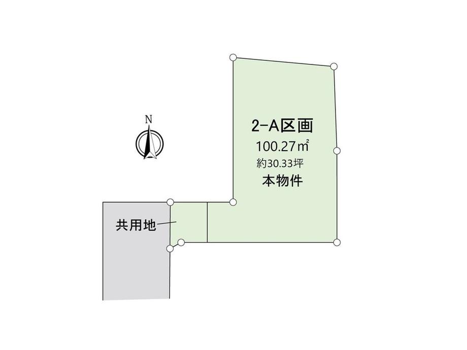 菅野２（菅野駅） 4990万円