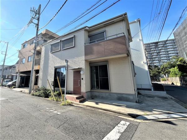 加賀２（谷在家駅） 3399万円