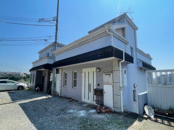 清水ケ丘（南太田駅） 2680万円