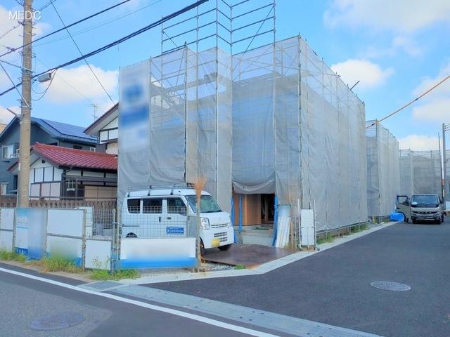 大字岩槻（岩槻駅） 3280万円～3580万円