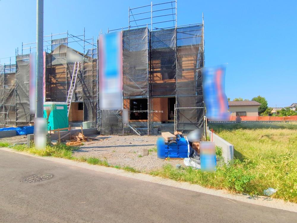 うのいえ SUUMO】上依知 2280万円～2580万円 | 新築一戸建て・一軒家