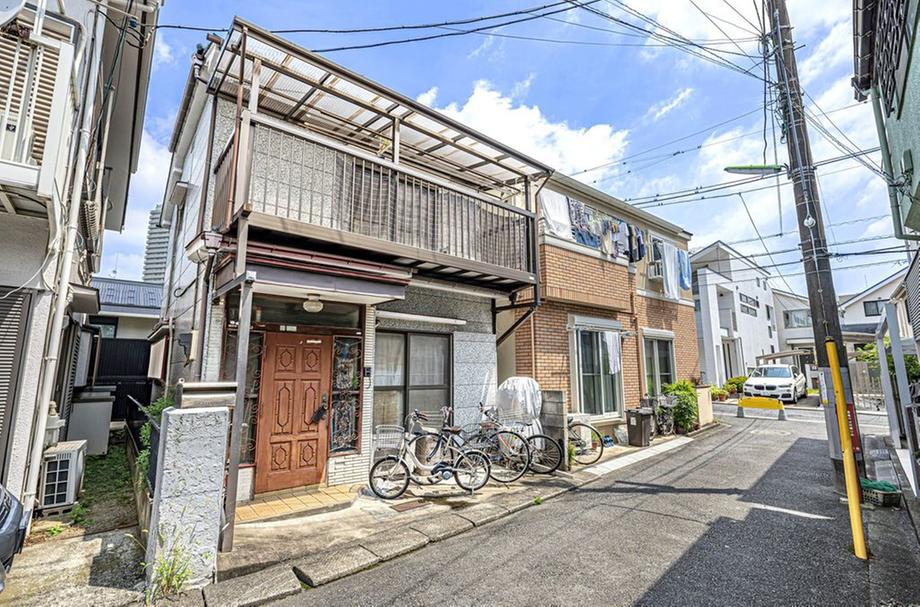 駒沢１（駒沢大学駅） 5470万円