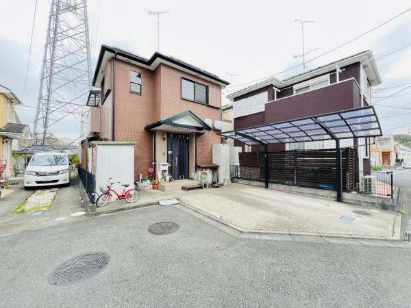 宮下本町１（相模原駅） 2690万円