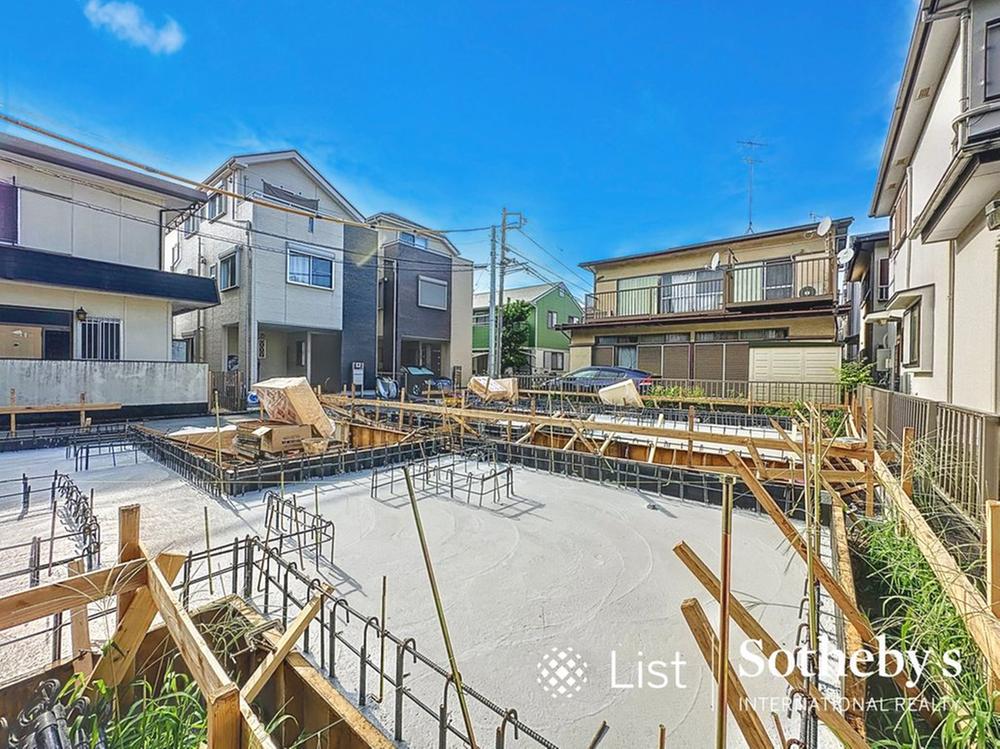 北軽井沢（横浜駅） 6580万円・6780万円