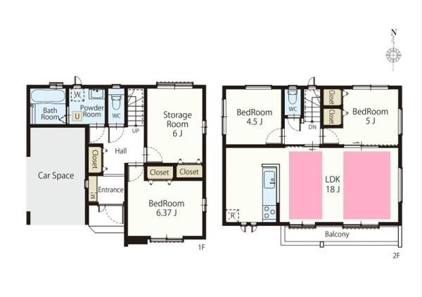 3LDK　３冊おまとめ SUUMO】3K/3DK/3LDKで探す横浜市鶴見区の新築一戸建て・分譲住宅