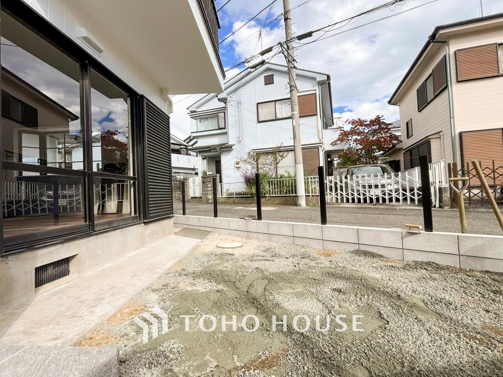 SUUMO】横浜市保土ケ谷区東川島町の中古住宅・中古一戸建て購入情報