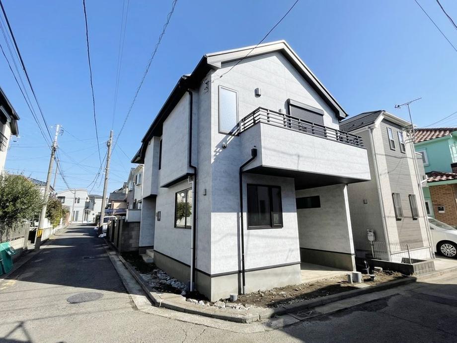 中田西４（中田駅） 3495万円