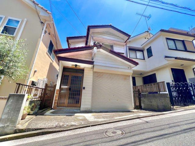 富岡西７（京急富岡駅） 2900万円