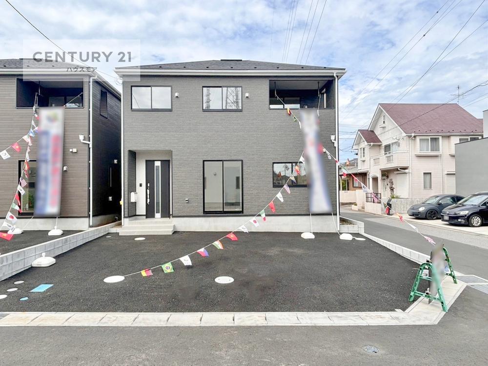 上花輪（野田市駅） 2599万円