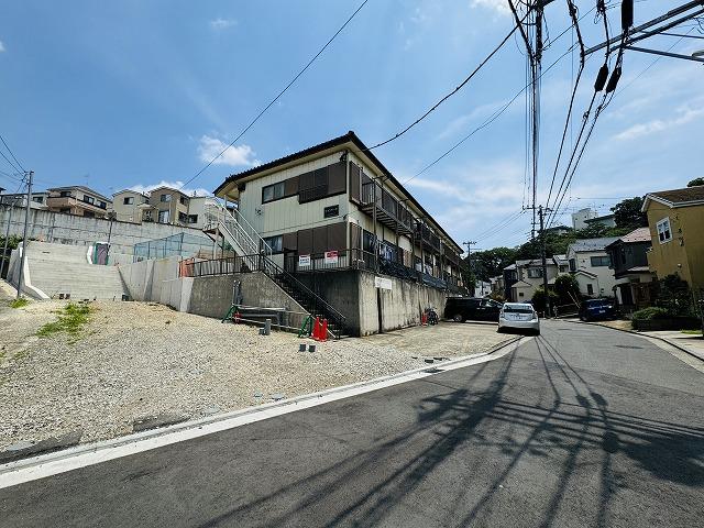 平戸町（東戸塚駅） 2880万円