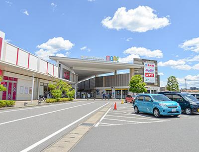 セキュレア印西牧の原グレイスガーデン　(分譲住宅)【ダイワハウス】