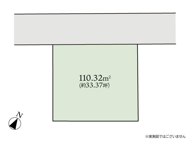 相南２（小田急相模原駅） 3580万円