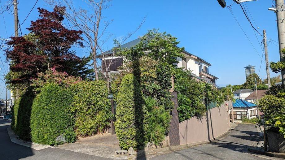 深谷町 8800万円