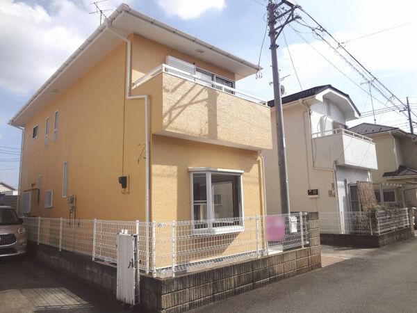 大字中野（本中野駅） 1130万円