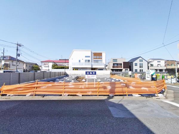 浜田山４（浜田山駅） 9480万円