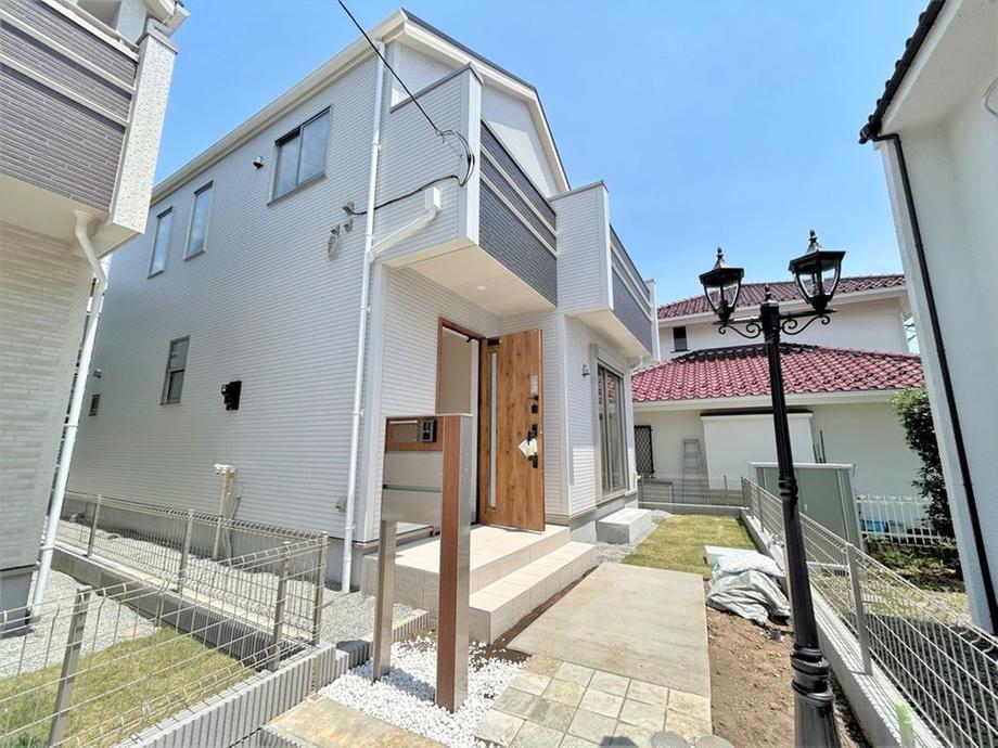 奈良町（玉川学園前駅） 4280万円