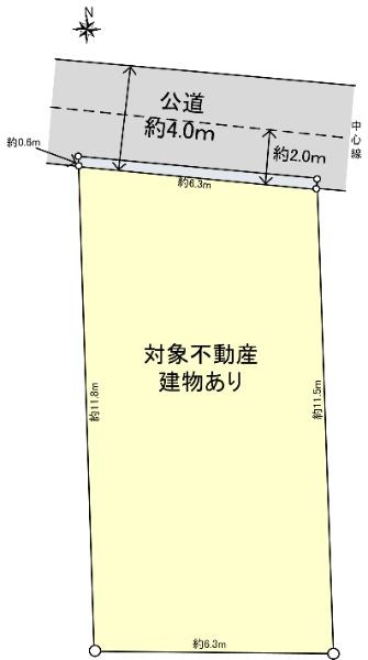 桜台４（桜台駅） 5780万円