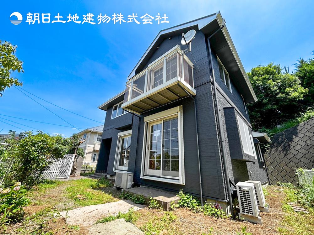 すずかけ台徒歩7分♪内外装リフォーム♪土地70坪超・建物35坪超一戸建