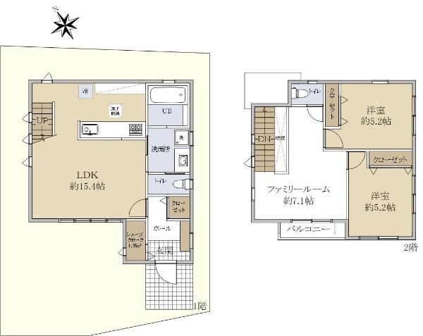 東俣野町 3380万円