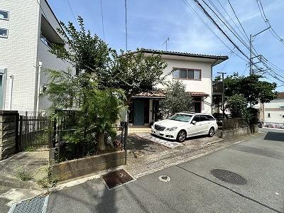 四季美台（二俣川駅） 3780万円