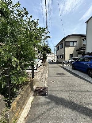 四季美台（二俣川駅） 3780万円