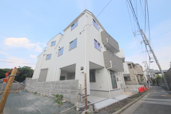 赤羽３（赤羽岩淵駅） 6480万円