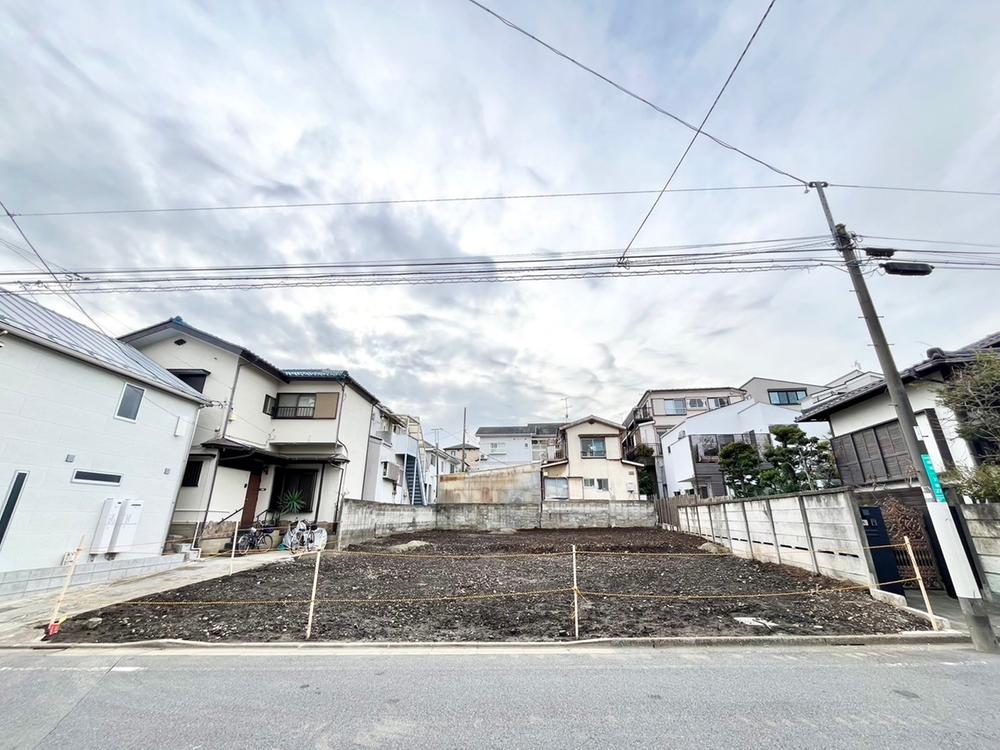 目黒本町６（西小山駅） 9780万円