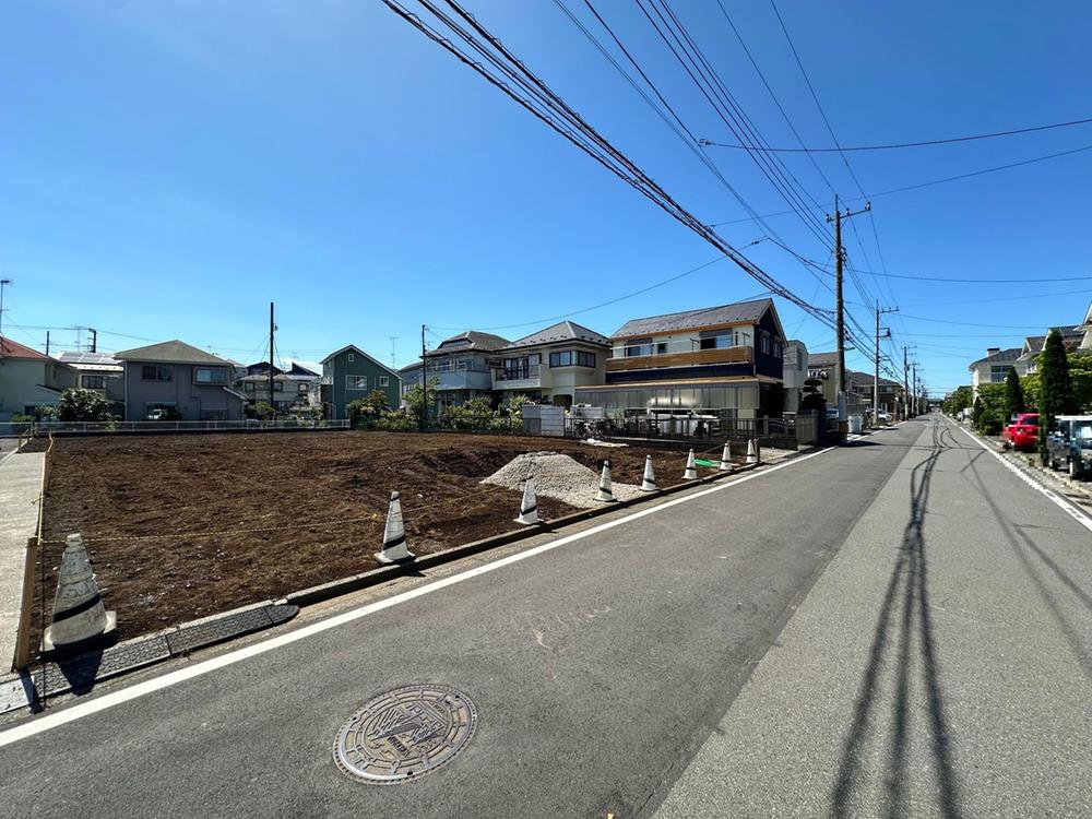 東野（瀬谷駅） 5750万円～6150万円