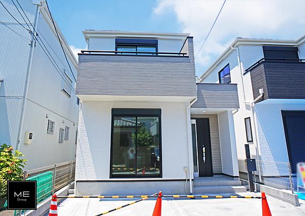 円蔵２（北茅ケ崎駅） 3990万円