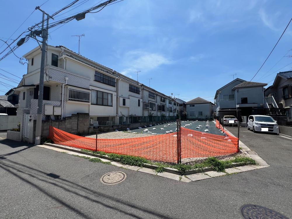 和泉４（方南町駅） 6280万円～7760万円