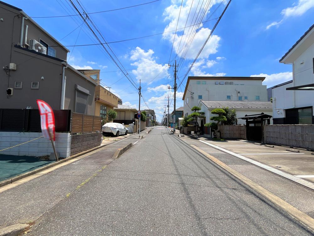 領家２（北浦和駅） 4280万円