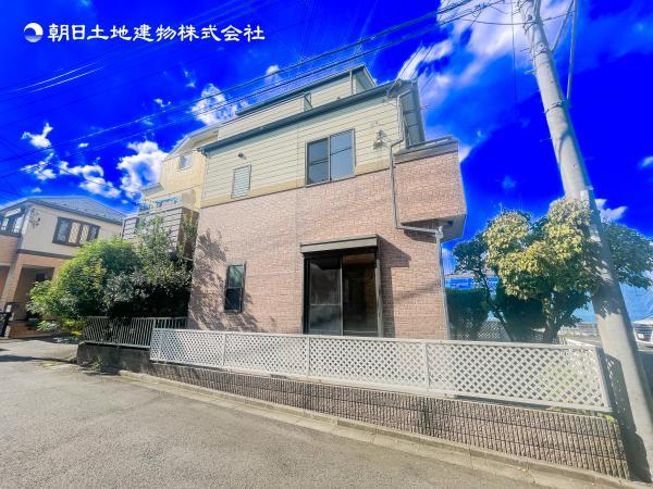 大場町（あざみ野駅） 3199万円