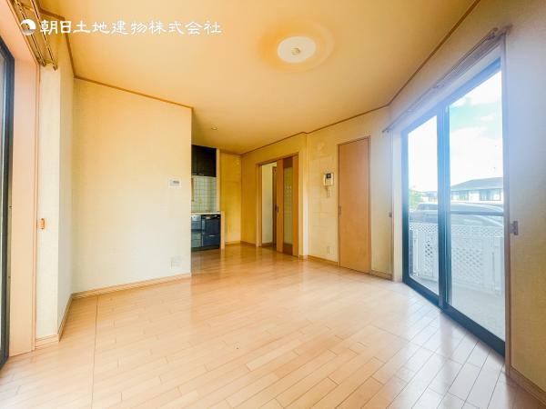 大場町（あざみ野駅） 3199万円