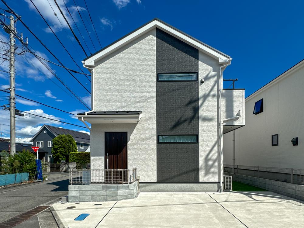 SUUMO】瀬戸岡（秋川駅） 2390万円 | 中古住宅・中古一戸建て