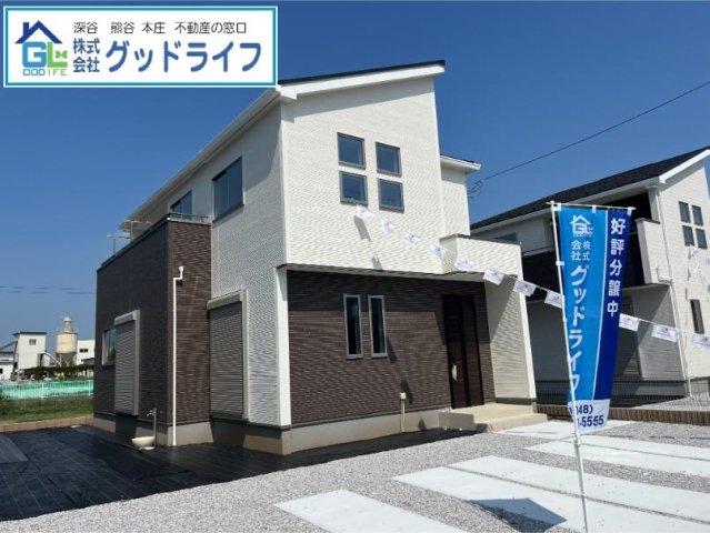 武蔵野（桜沢駅） 2580万円