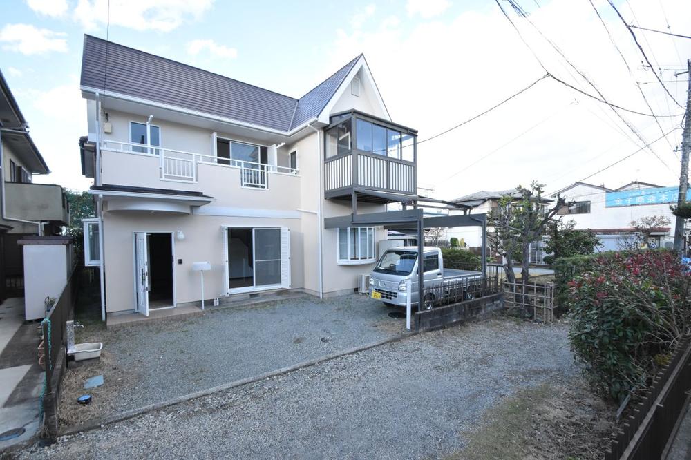 SUUMO】【Re Dream】岩倉中町 | 中古住宅・中古一戸建て物件情報