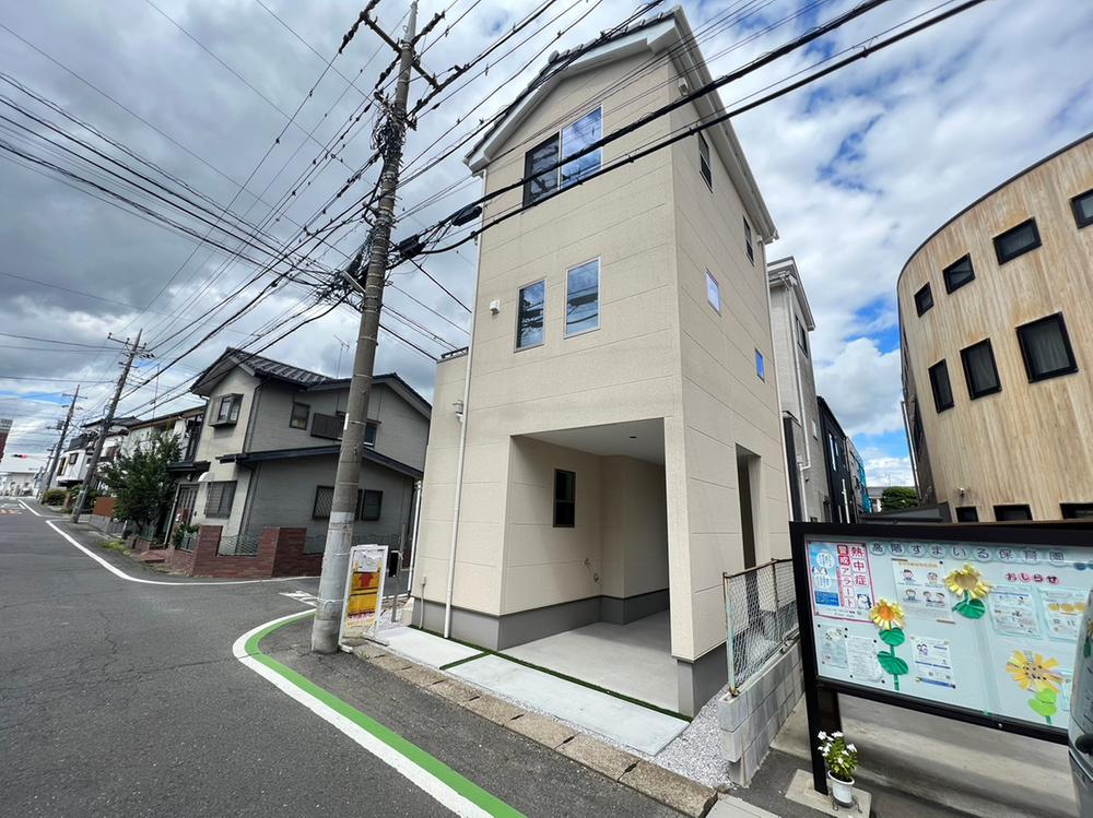 諏訪町（上福岡駅） 2480万円