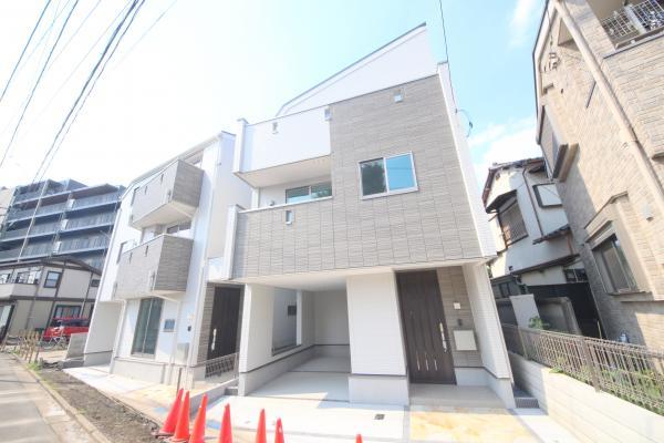 赤羽３（赤羽岩淵駅） 6480万円