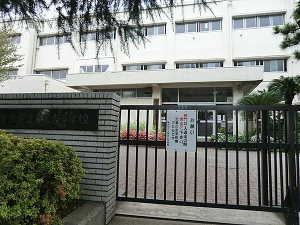 駒岡４（新綱島駅） 5180万円