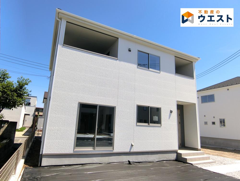 新保田中町（井野駅） 2790万円