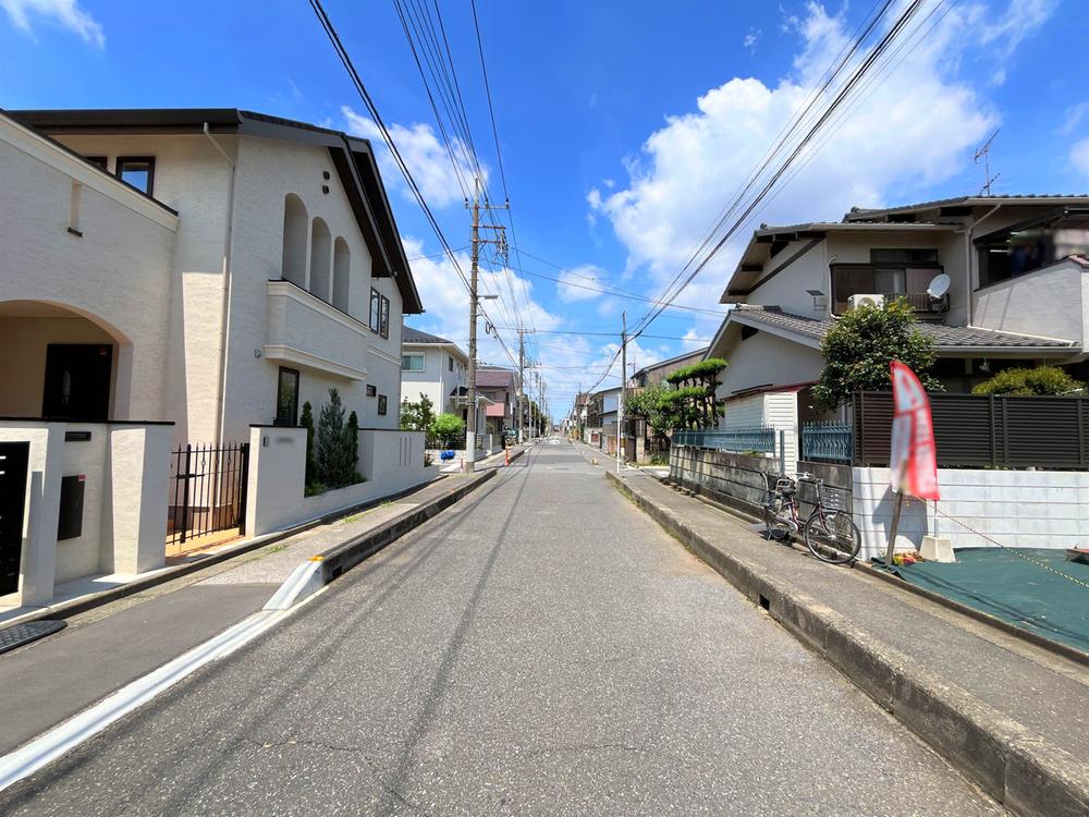 領家２（北浦和駅） 4280万円