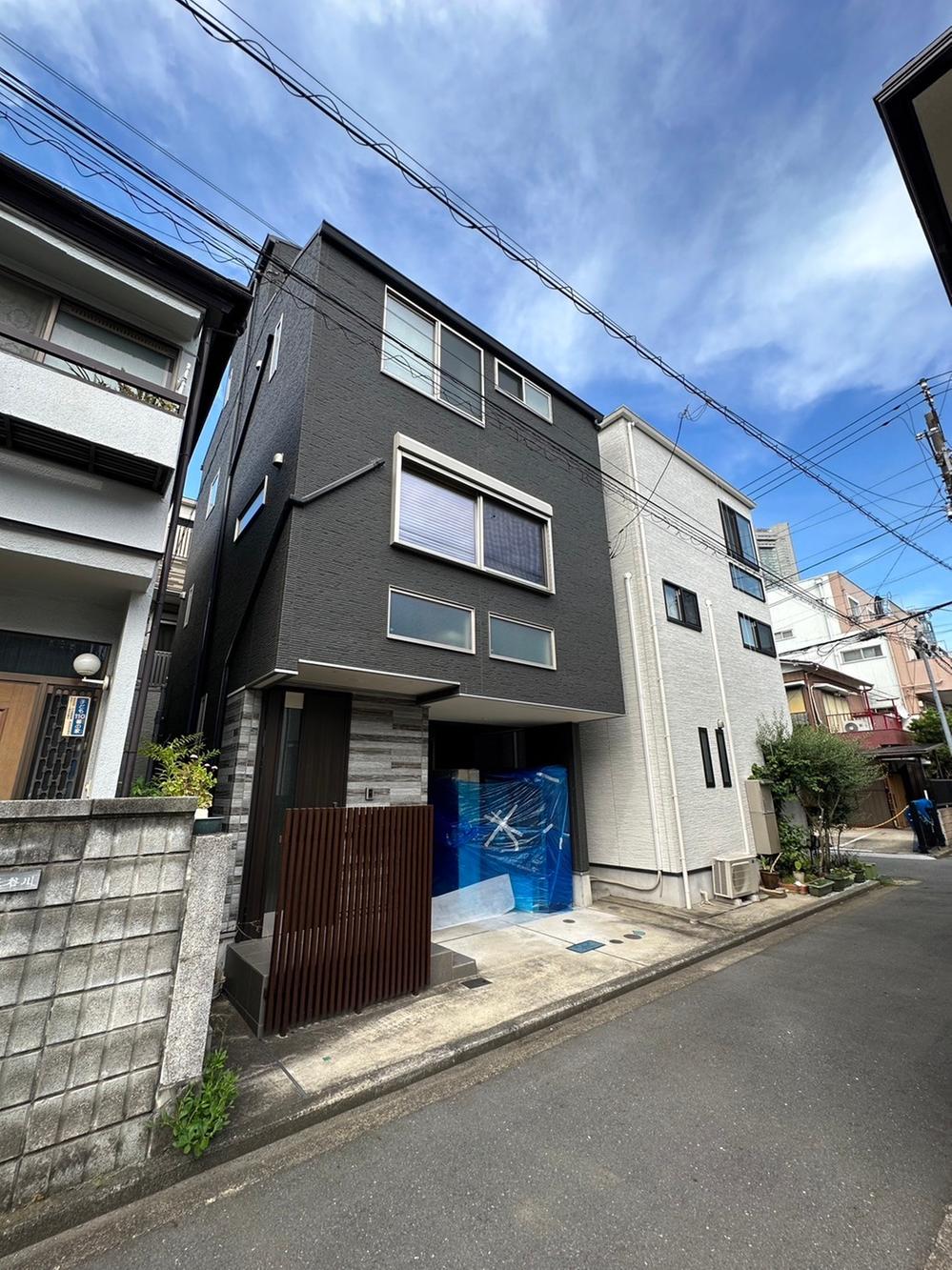 戸部町４（桜木町駅） 7480万円