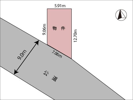 東矢口２（矢口渡駅） 6980万円